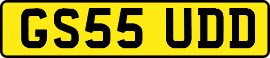 GS55UDD
