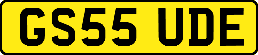 GS55UDE