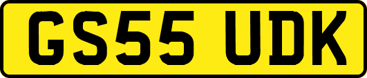 GS55UDK