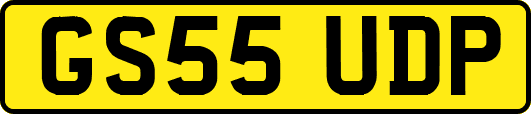 GS55UDP