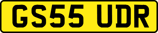 GS55UDR