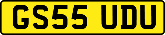 GS55UDU
