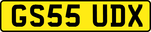 GS55UDX