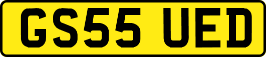 GS55UED