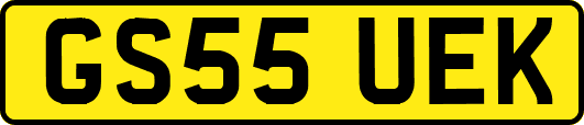 GS55UEK