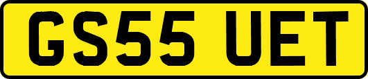 GS55UET