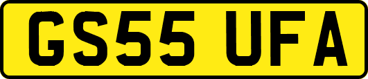 GS55UFA