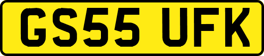 GS55UFK