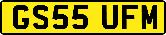 GS55UFM