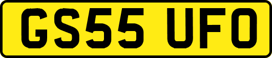 GS55UFO