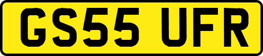 GS55UFR