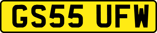 GS55UFW