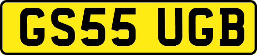 GS55UGB