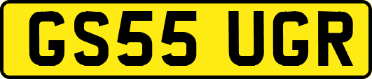 GS55UGR