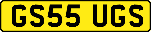 GS55UGS