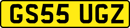 GS55UGZ