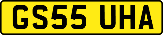 GS55UHA