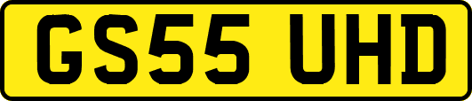 GS55UHD