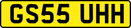 GS55UHH