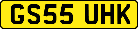 GS55UHK