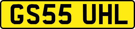GS55UHL