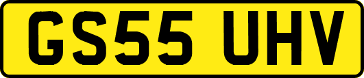 GS55UHV