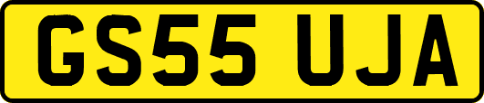 GS55UJA