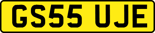 GS55UJE