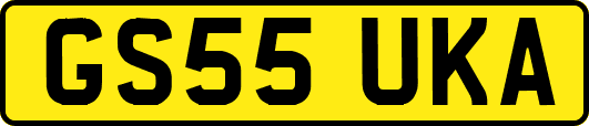 GS55UKA