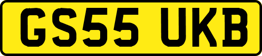 GS55UKB