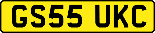 GS55UKC