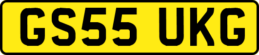 GS55UKG