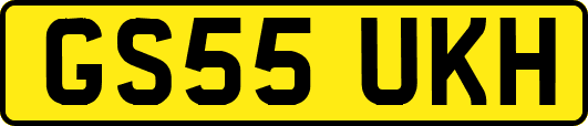 GS55UKH