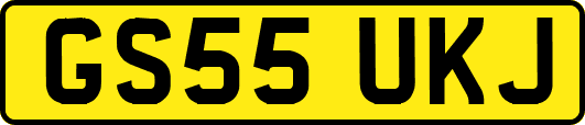 GS55UKJ