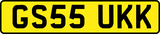 GS55UKK