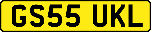 GS55UKL
