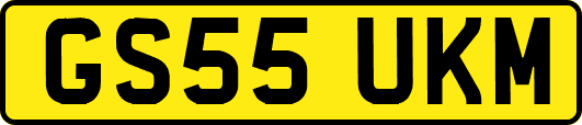 GS55UKM