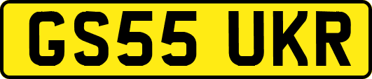GS55UKR