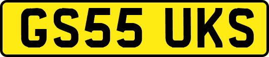 GS55UKS