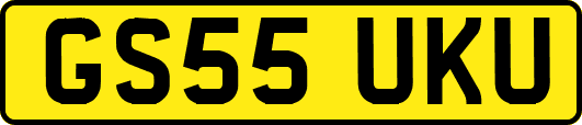 GS55UKU