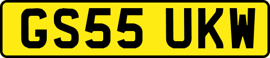 GS55UKW