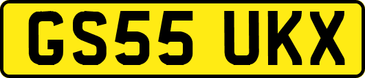 GS55UKX