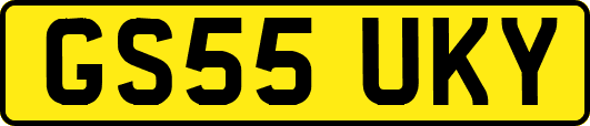 GS55UKY