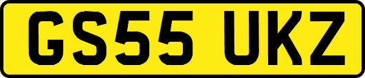 GS55UKZ