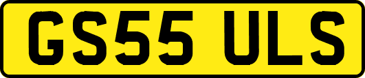 GS55ULS