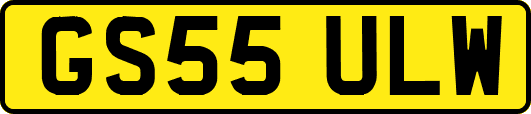 GS55ULW