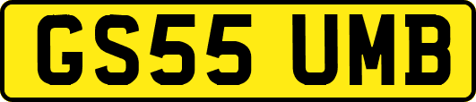 GS55UMB