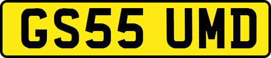 GS55UMD