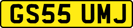 GS55UMJ