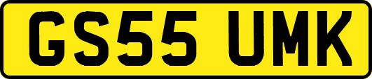 GS55UMK